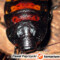 Gromphadorhina portentosa – karaczan madagaskarski