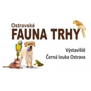 ✅ [Czechy - Ostrawa] Fauna Trhy Ostrava (21 Kwietnia 2024 r.)