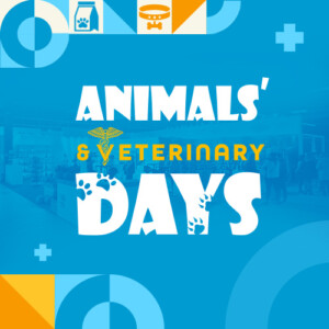✅ [Warszawa] Animals Days - 15/17 Maja 2026