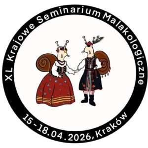 ✅ [Kraków] Seminarium Malakologiczne - 15-18 Kwietnia 2026
