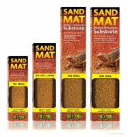 Sand Mat