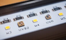 LED UVB w 2024 roku – Typy lamp, dostępność, cena.